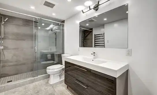 bathroom services Dallas